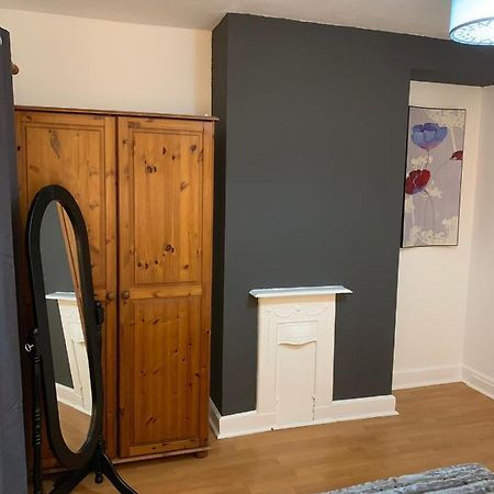 Oxford City Apartment 1 외부 사진