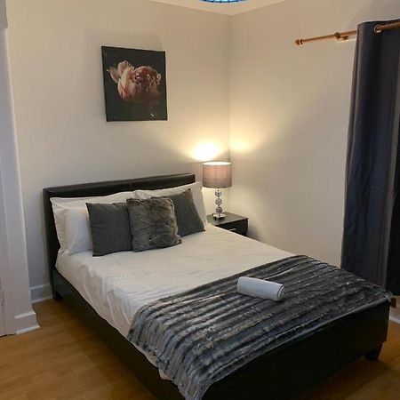 Oxford City Apartment 1 외부 사진