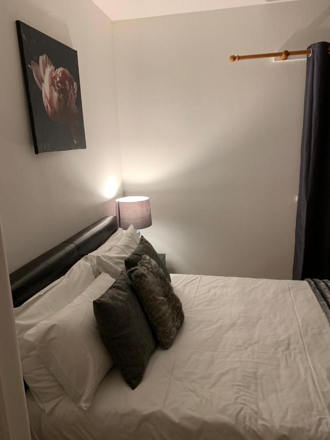 Oxford City Apartment 1 외부 사진