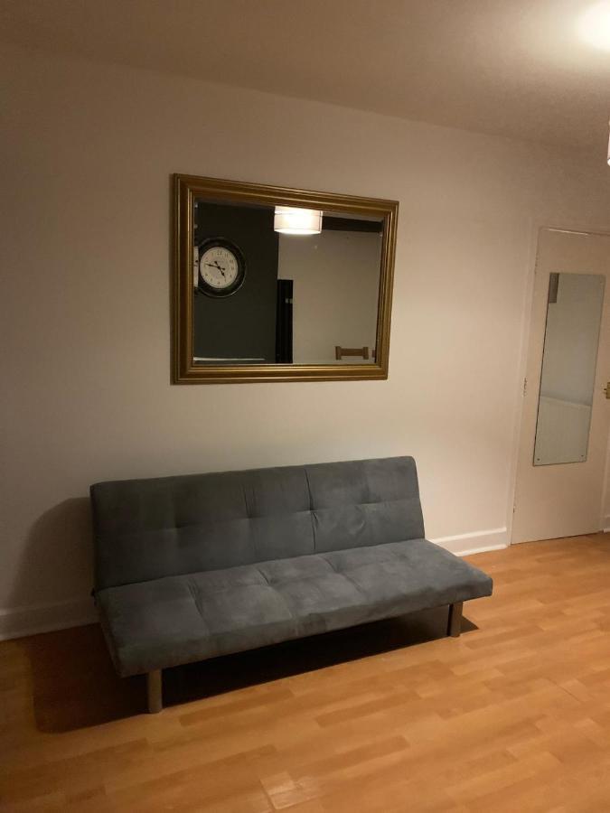 Oxford City Apartment 1 외부 사진