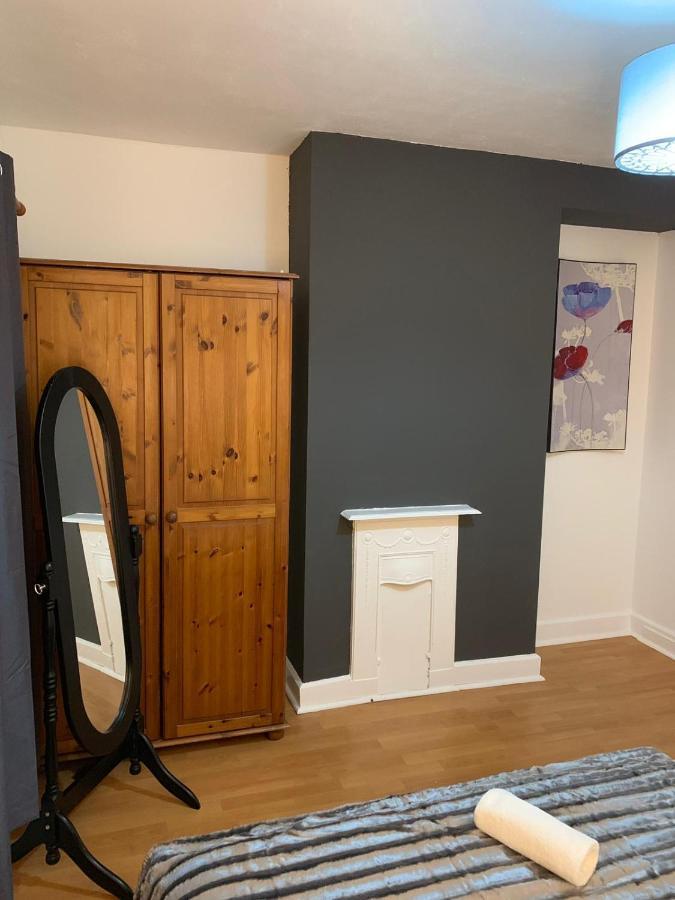 Oxford City Apartment 1 외부 사진