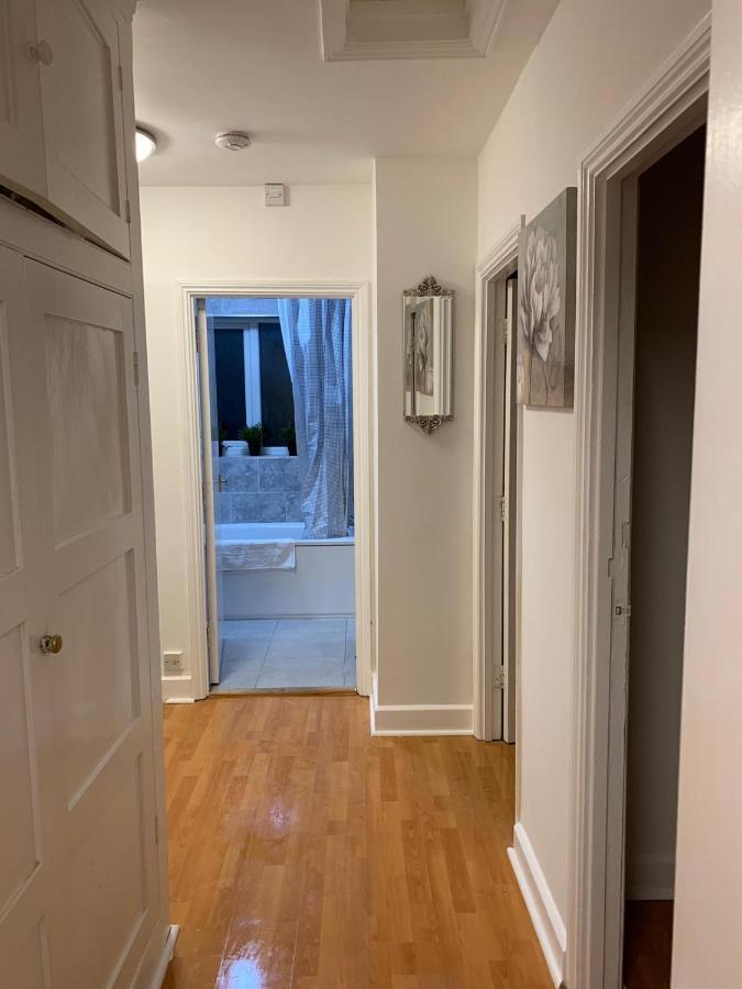 Oxford City Apartment 1 외부 사진