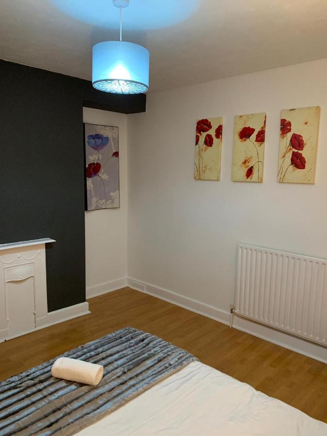 Oxford City Apartment 1 외부 사진